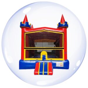 bounce house rental