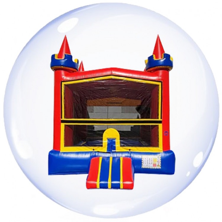 Bounce Houses